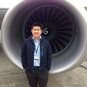 Anson Hidajat's photo