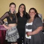 Tia Oliva's photo