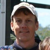 Tim Rodgers's photo
