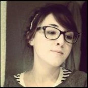Mathilde Manent's photo