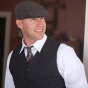 Adam Powell's photo