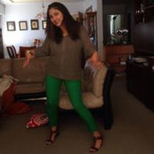 Anu-Radha Ghummans foto
