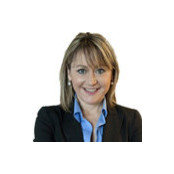 Jane Taber's photo