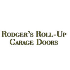 Rodger's Roll Up Garage Doors