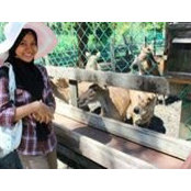 Nik Syahida's photo