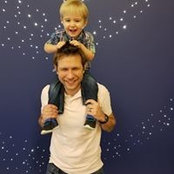 Michael Arthur's photo