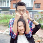 Tina Wong's photo