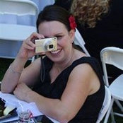 Sarah Badalamenti's photo