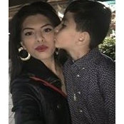 Sabrina De Silva's photo