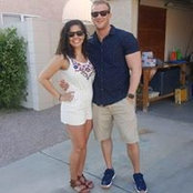 Ariel Mezzenga's photo