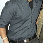 Photo de Kush Desai