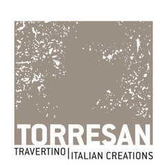 TORRESAN Travertino | Italian Creations