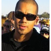 TJ Andrewss foto