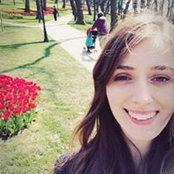 Büşra Yiğit's photo