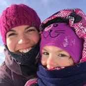 Foto von Karyne Bergeron