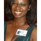 Brenda Asare's photo