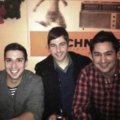 Joe Della's photo