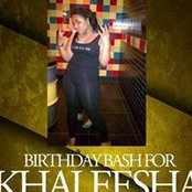 Khaleesha Johnson's photo
