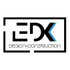 EDK Design + Construction
