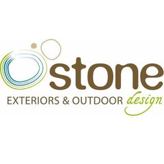 Stone Exteriors & Outdoor Design