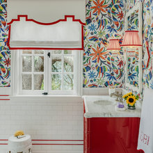 Kids Bathroom