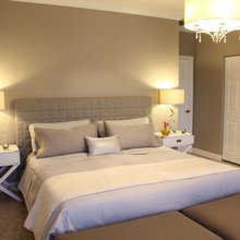 master bedroom paint