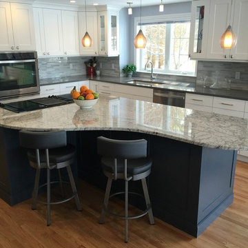 My Idna Gaten's Kitchen