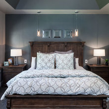 Bedroom Ideas