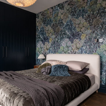 Crouch End - Full House Refurbishment