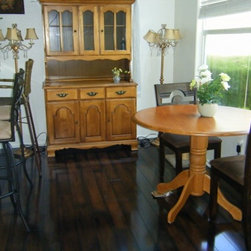 True Timber - Laminate Flooring