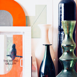 NoHo Loft - Products