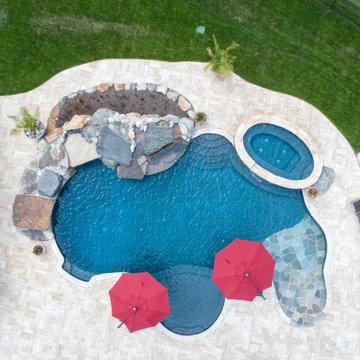 Lower Makefield, Bucks County- Custom Build