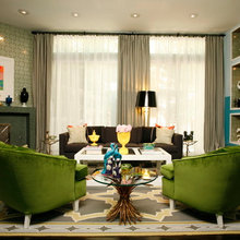 Living Room Ideas
