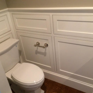 Caliber Construction