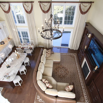The Perfect Home for Perfect Clients