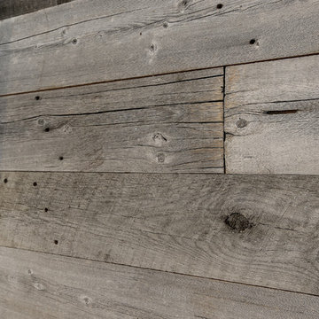 Lowcountry Vernacular