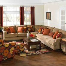 Living Room Ideas