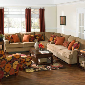 Jackson Hartwell Sectional