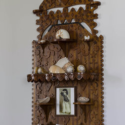 A Sea Captain's House - Decorative Objects And Figurines