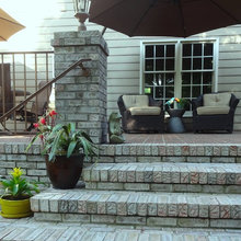 Patio/porches