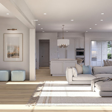 Custom Home
