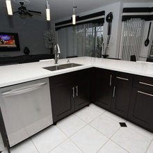 Kitchens - Floors