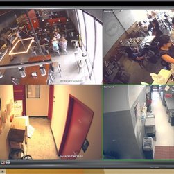 Video Surveillance by iTEK - Products