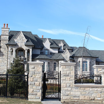National Estates Project