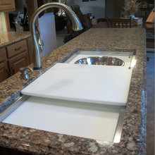 Kitchen Ideas