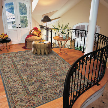 Karastan Rug Collection