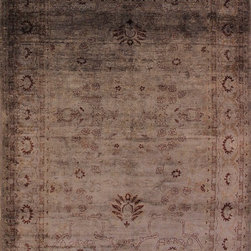 Overdyed Collection - Area Rugs