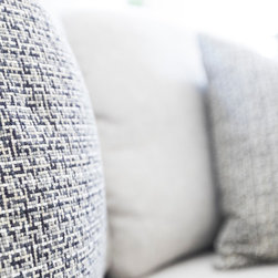 Timbertops - Seat Cushions