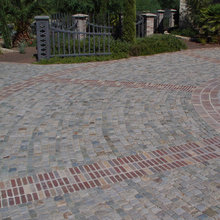 Pavers