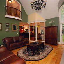 ceilings